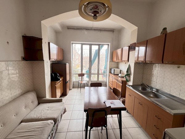 appartamento in vendita a Nizza Monferrato
