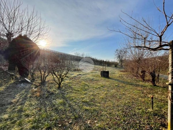 terreno agricolo in vendita a Nizza Monferrato
