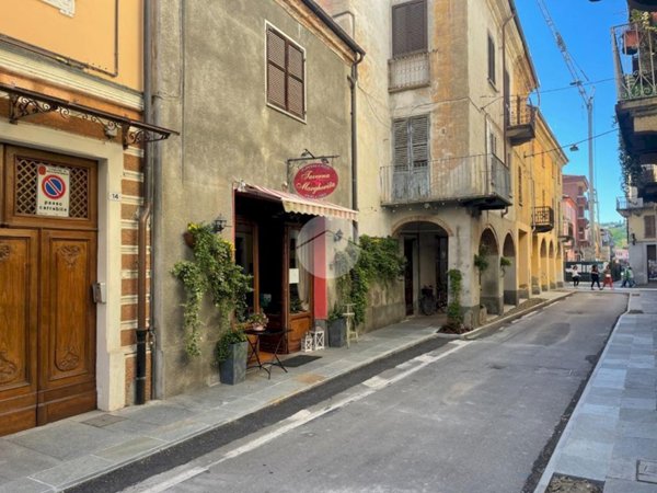 appartamento in vendita a Nizza Monferrato