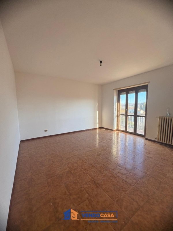 appartamento in vendita a Nizza Monferrato