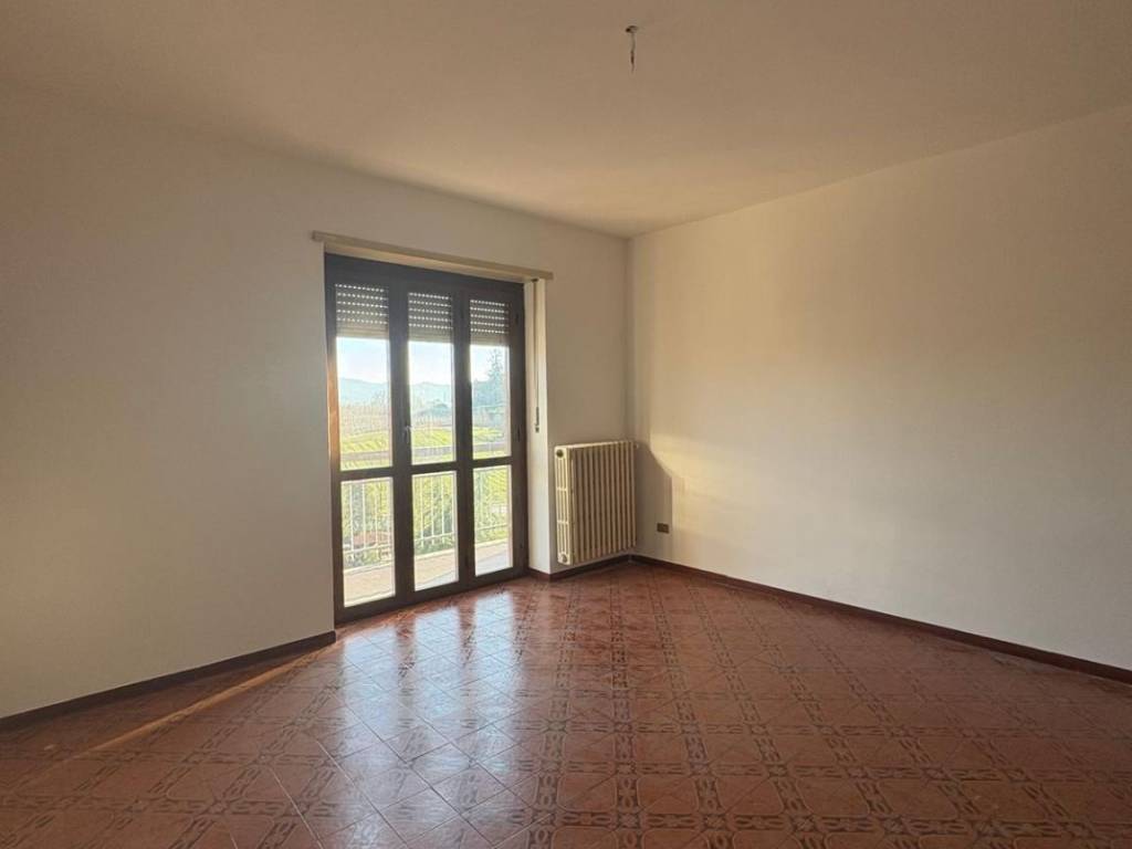 appartamento in vendita a Nizza Monferrato