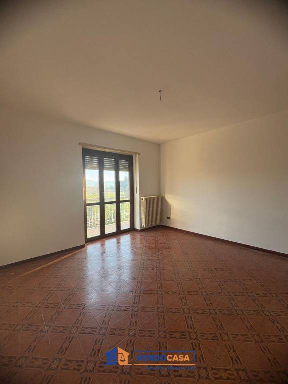 appartamento in vendita a Nizza Monferrato