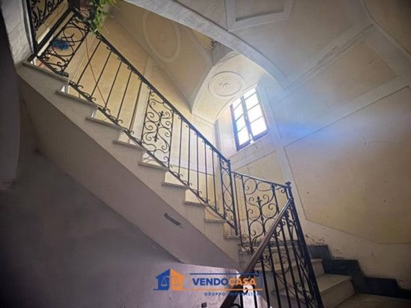 appartamento in vendita a Nizza Monferrato