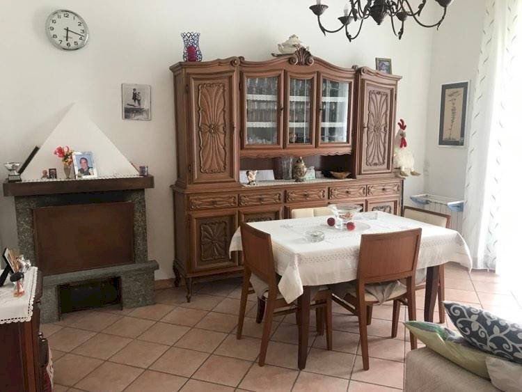 appartamento in vendita a Nizza Monferrato