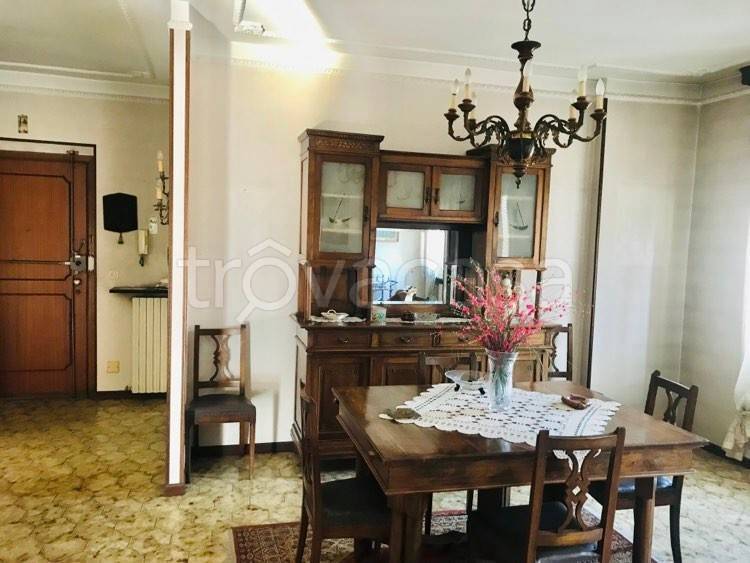 appartamento in vendita a Nizza Monferrato