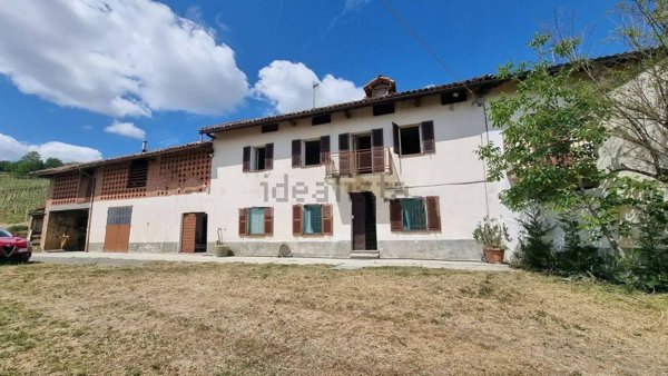 appartamento in vendita a Nizza Monferrato