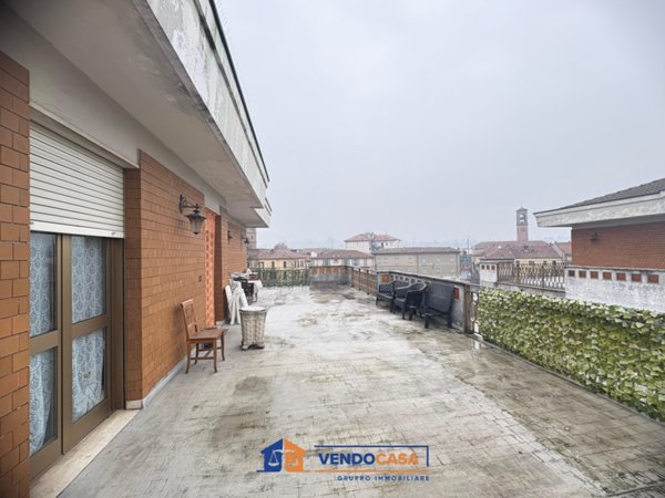 appartamento in vendita a Nizza Monferrato