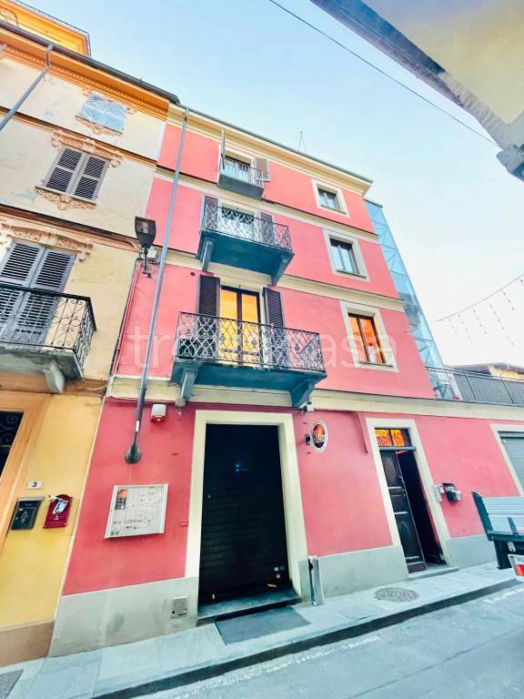 appartamento in vendita a Nizza Monferrato