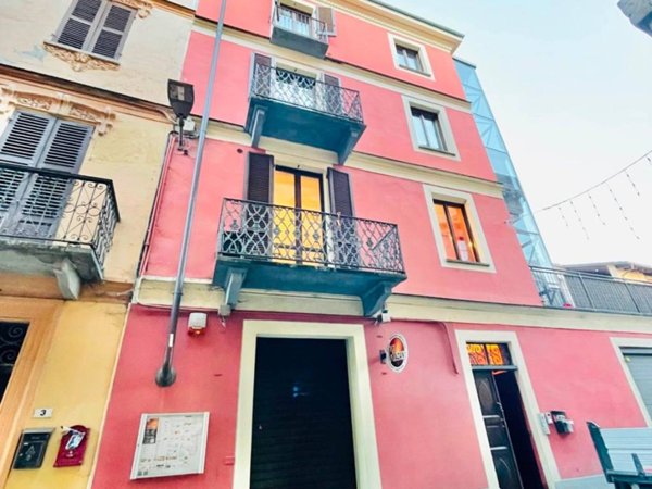 appartamento in vendita a Nizza Monferrato
