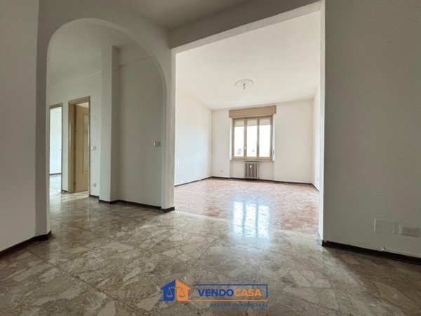 appartamento in vendita a Nizza Monferrato