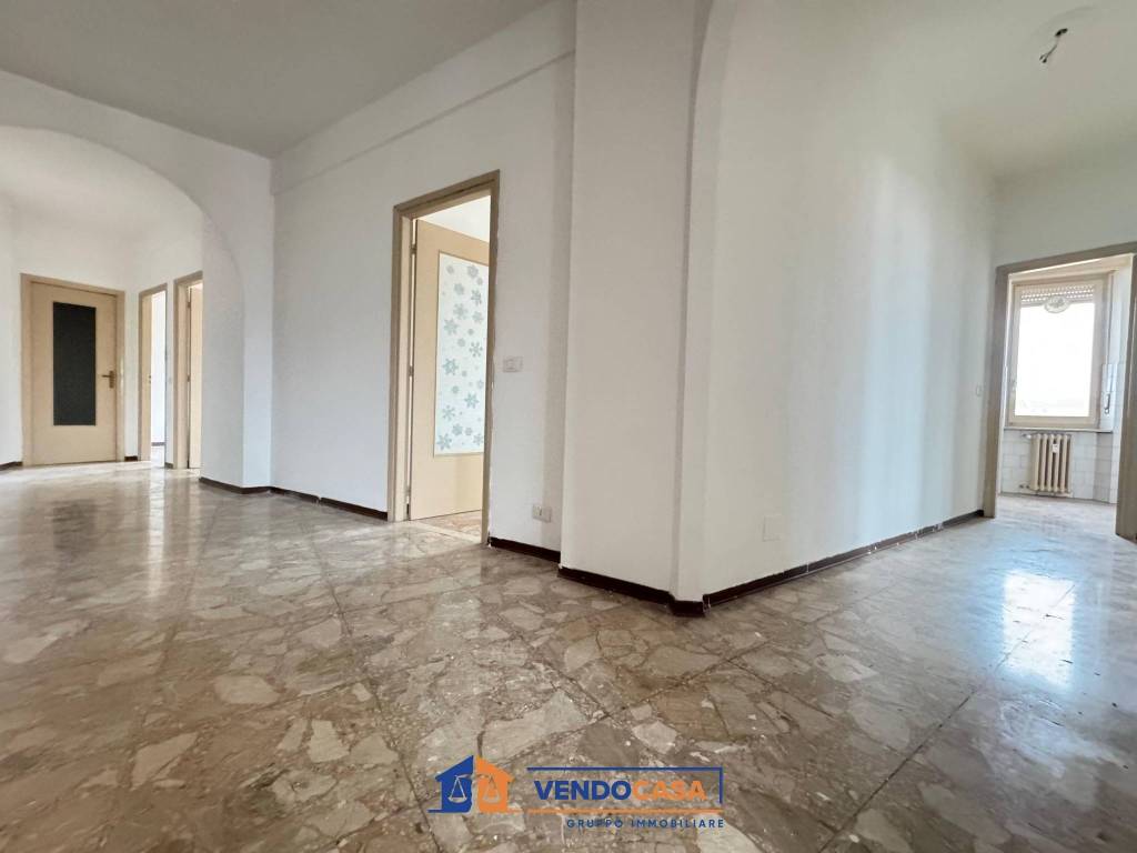 appartamento in vendita a Nizza Monferrato