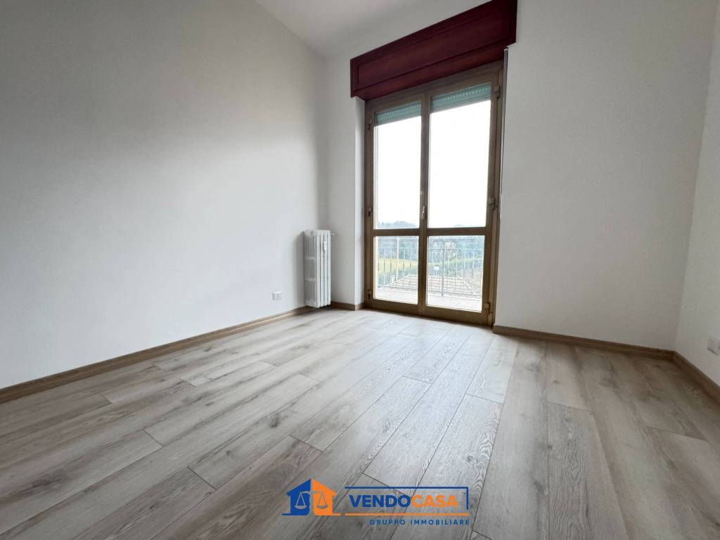 appartamento in vendita a Nizza Monferrato