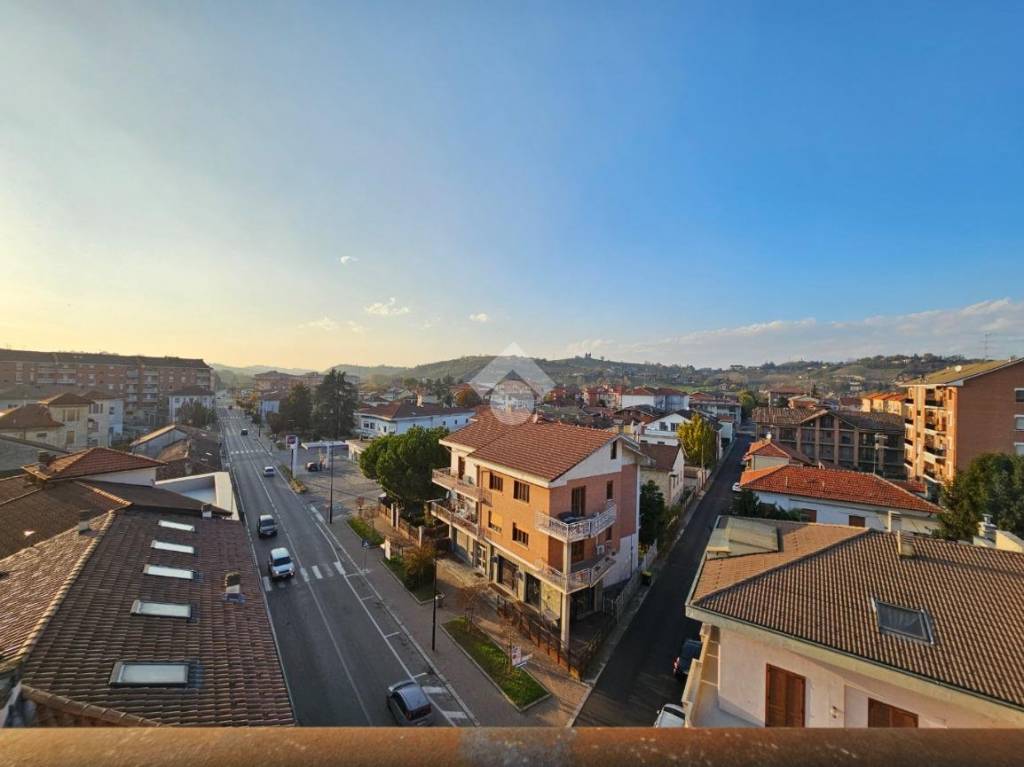appartamento in vendita a Nizza Monferrato