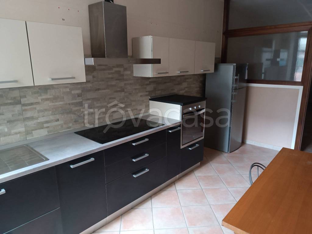 appartamento in vendita a Nizza Monferrato