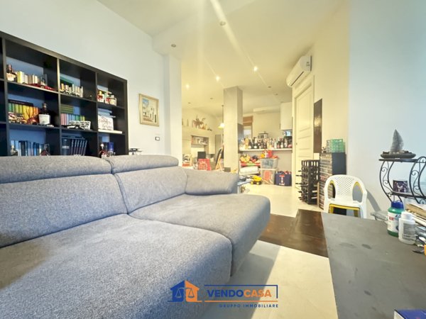 appartamento in vendita a Nizza Monferrato
