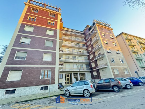 appartamento in vendita a Nizza Monferrato