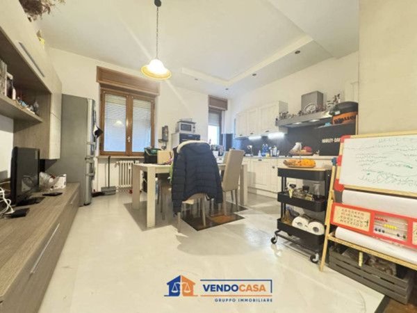appartamento in vendita a Nizza Monferrato