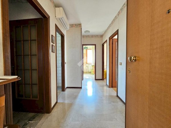 appartamento in vendita a Nizza Monferrato