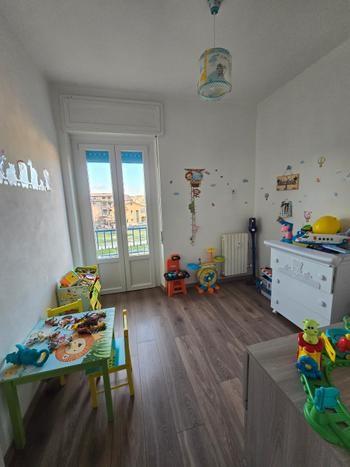 appartamento in vendita a Nizza Monferrato