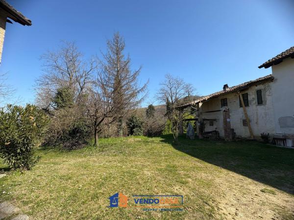 casale in vendita a Nizza Monferrato