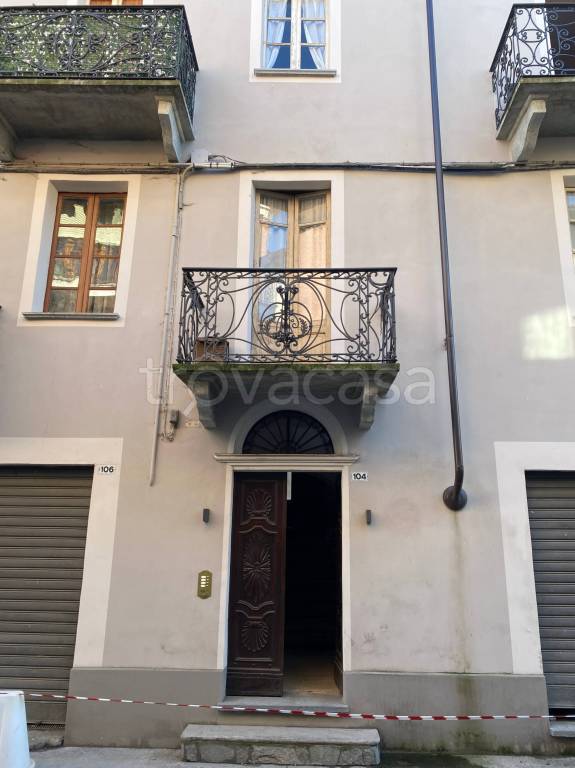 appartamento in vendita a Nizza Monferrato