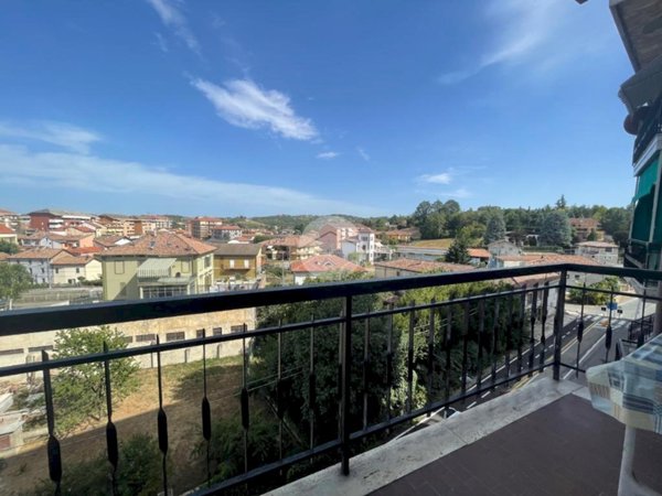 appartamento in vendita a Nizza Monferrato
