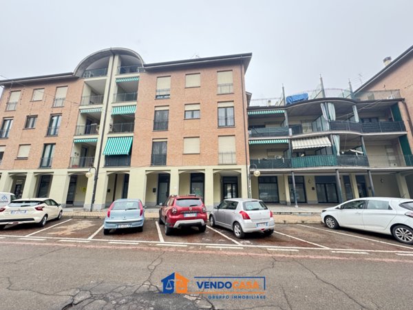 appartamento in vendita a Nizza Monferrato
