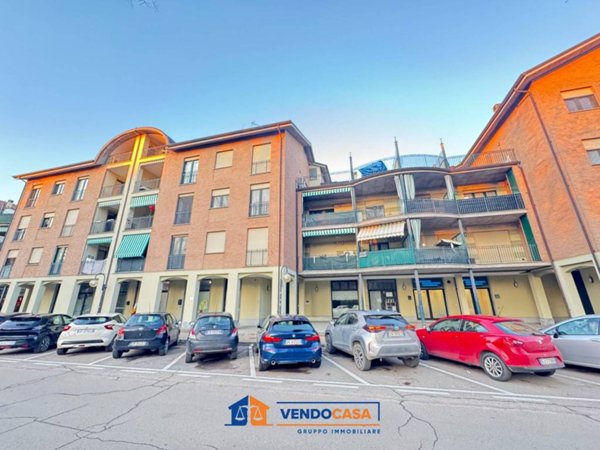appartamento in vendita a Nizza Monferrato