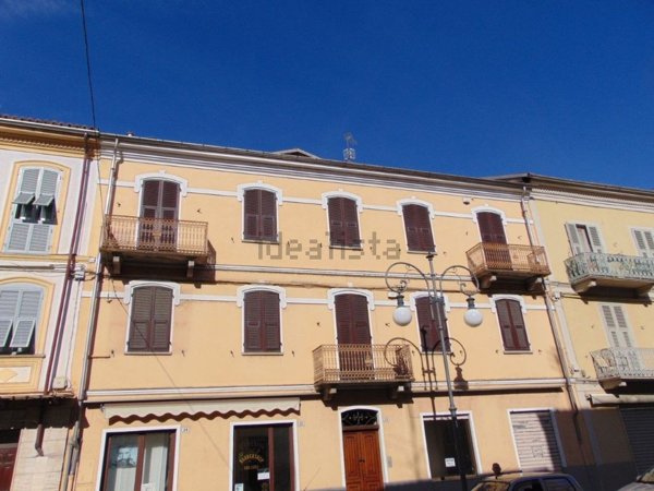 appartamento in vendita a Nizza Monferrato