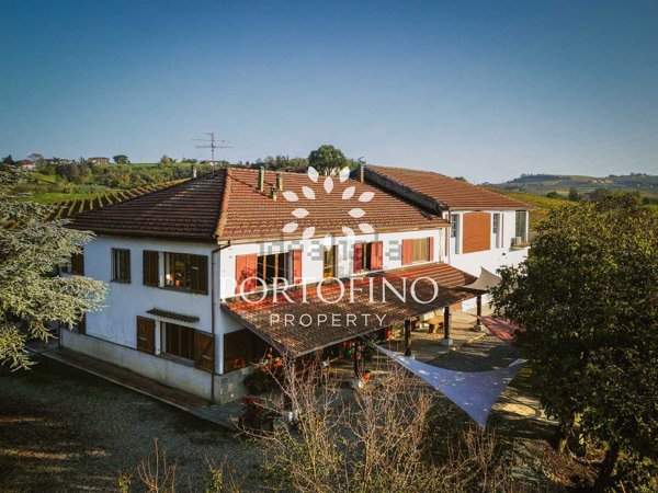 casa indipendente in vendita a Nizza Monferrato