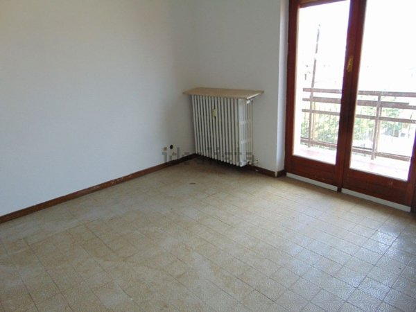 appartamento in vendita a Nizza Monferrato