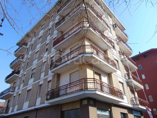 appartamento in vendita a Nizza Monferrato