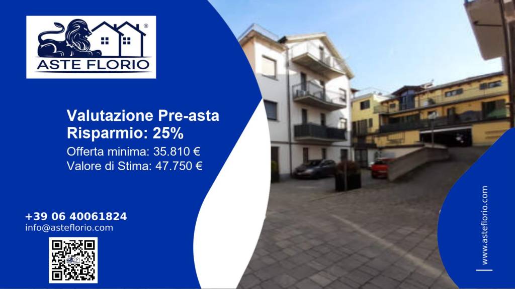 appartamento in vendita a Nizza Monferrato