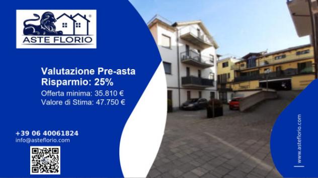 appartamento in vendita a Nizza Monferrato