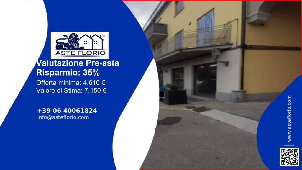 appartamento in vendita a Nizza Monferrato