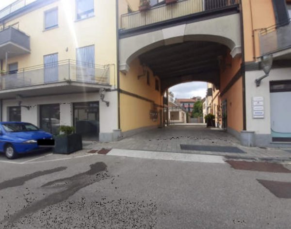 appartamento in vendita a Nizza Monferrato