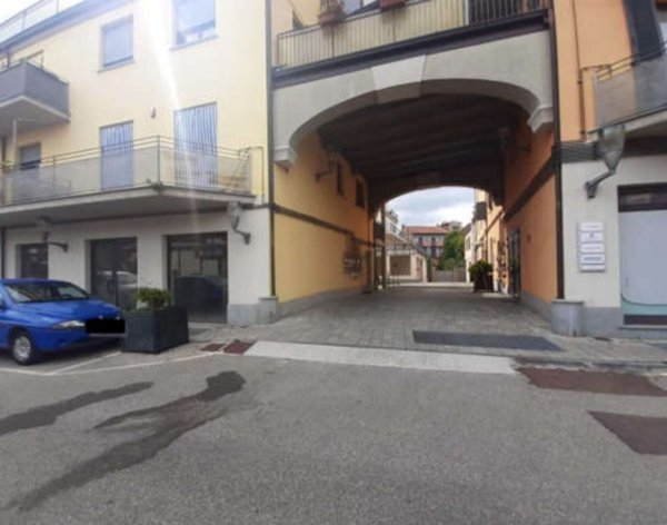 appartamento in vendita a Nizza Monferrato