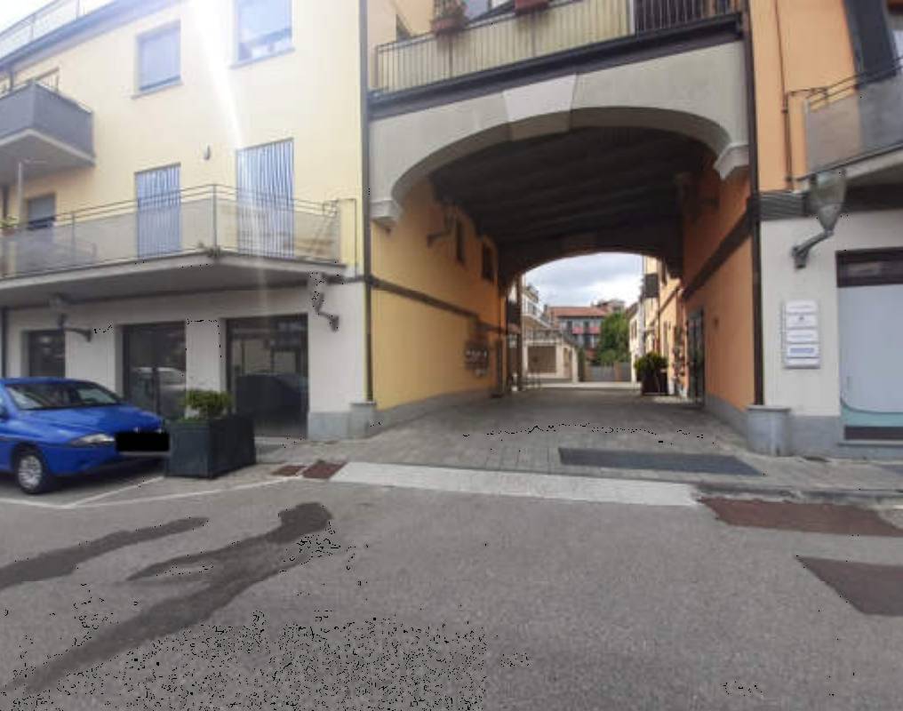 appartamento in vendita a Nizza Monferrato