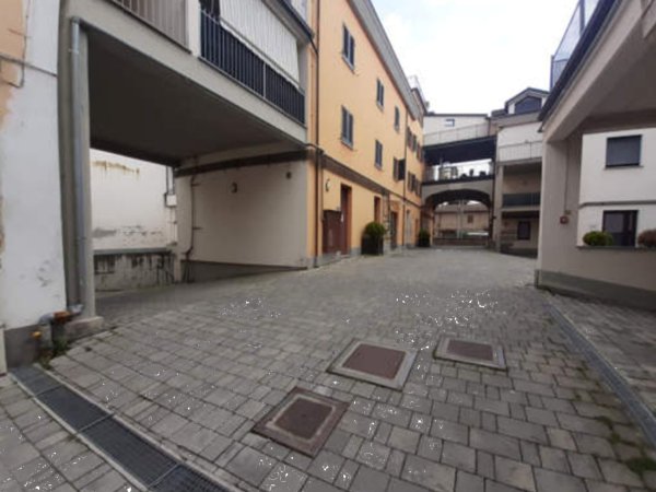 appartamento in vendita a Nizza Monferrato