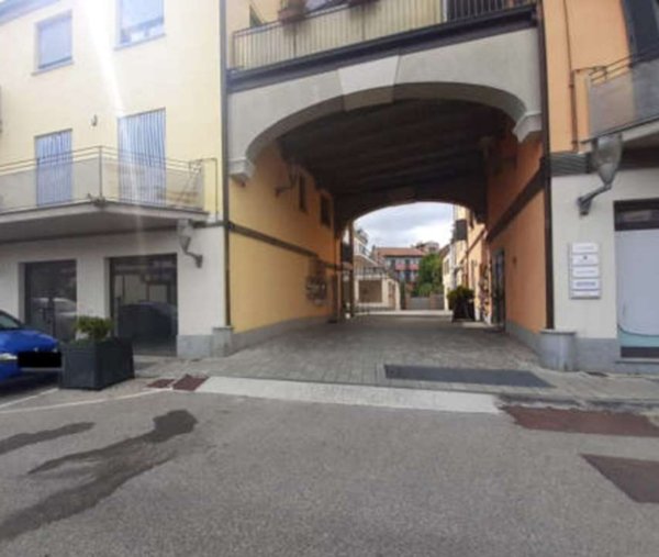 appartamento in vendita a Nizza Monferrato