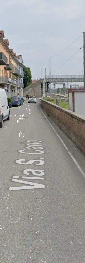appartamento in vendita a Nizza Monferrato