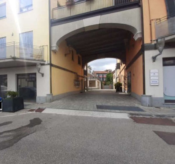 appartamento in vendita a Nizza Monferrato