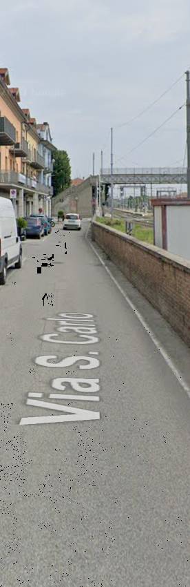 appartamento in vendita a Nizza Monferrato