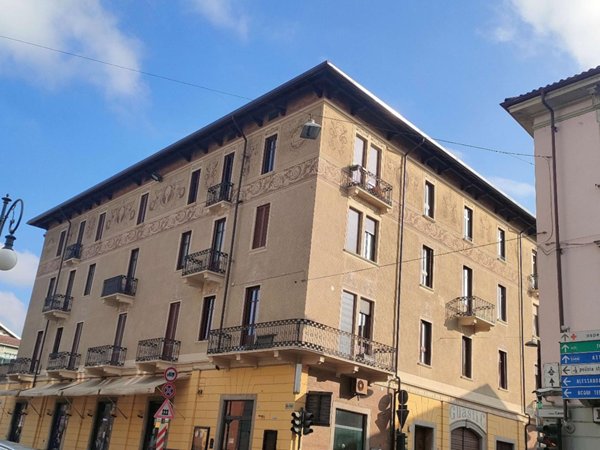 appartamento in vendita a Nizza Monferrato