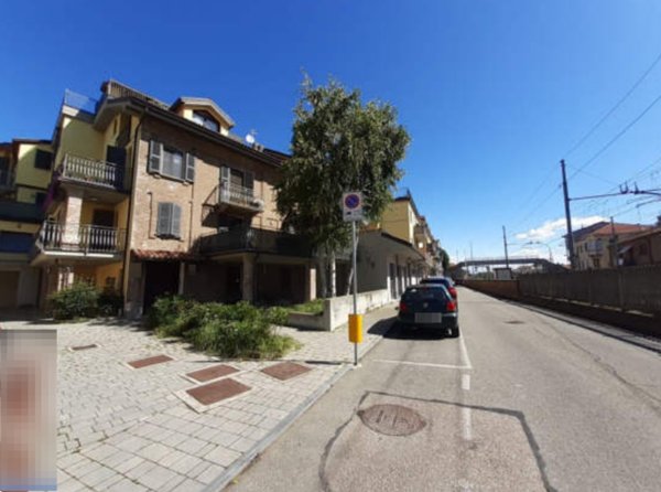 appartamento in vendita a Nizza Monferrato