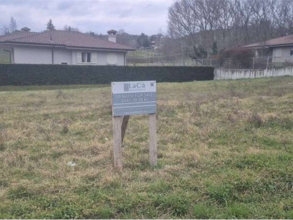 terreno agricolo in vendita a Nizza Monferrato