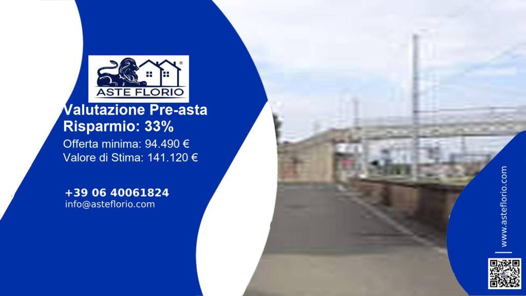 appartamento in vendita a Nizza Monferrato