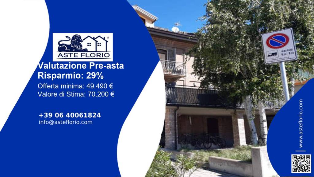 appartamento in vendita a Nizza Monferrato