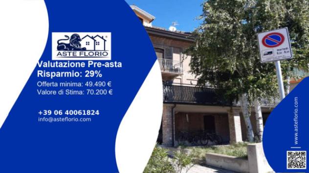 appartamento in vendita a Nizza Monferrato