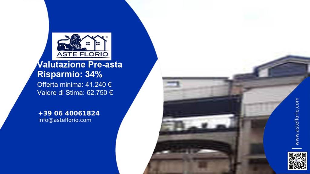 appartamento in vendita a Nizza Monferrato